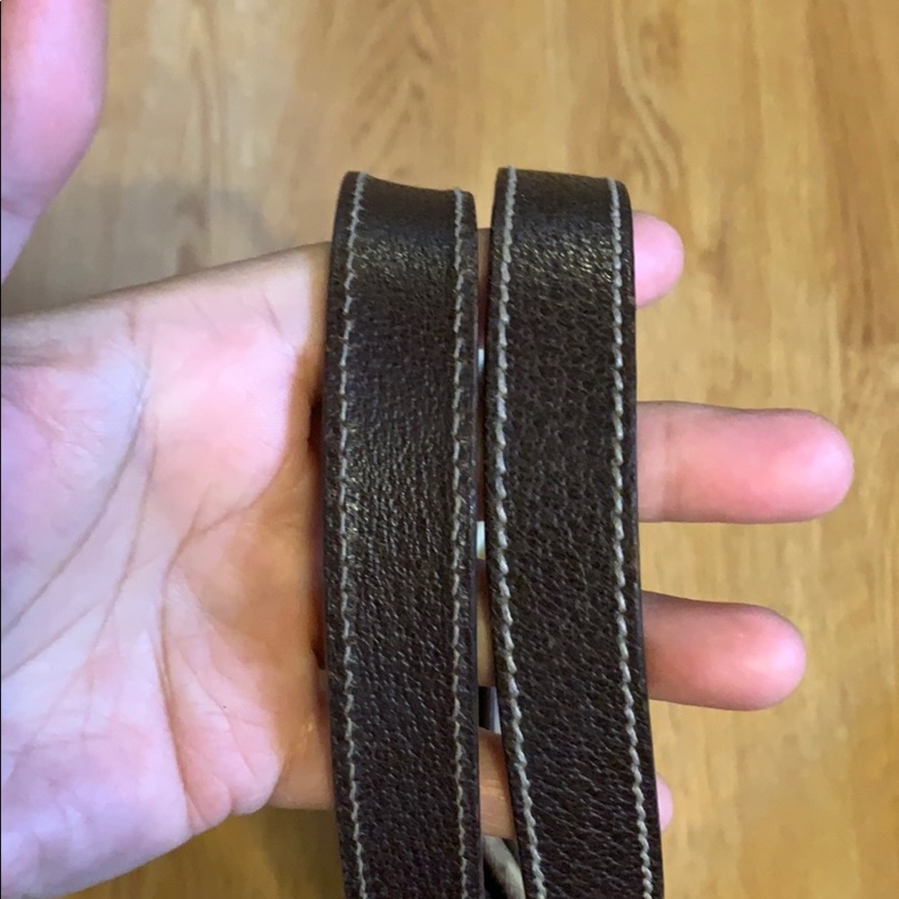 Authentic Vintage Gucci Shoulder Bag. OBO - Picture 8 of 16